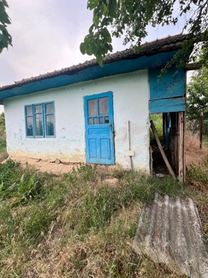 Teren intravilan 855 mp, Centru Perieni, Probota, Iasi