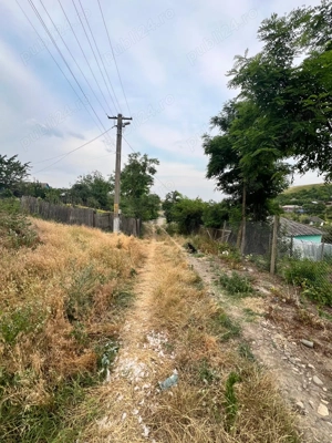 Teren intravilan 855 mp, Centru Perieni, Probota, Iasi - imagine 7