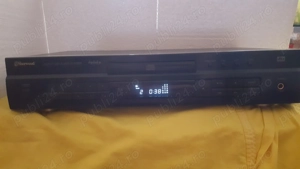 CD player Sherwood made in USA - imagine 3