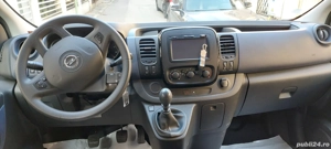 Opel Vivaro 1.6 Twin Turbo CDTI life - imagine 6