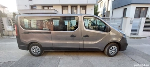 Opel Vivaro 1.6 Twin Turbo CDTI life - imagine 5