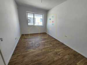 Duplex pe parter. 2 Bai. 2 Dressing-uri. Terasa acoperita. - imagine 10