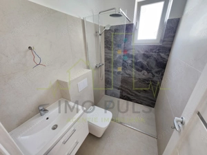 Duplex pe parter. 2 Bai. 2 Dressing-uri. Terasa acoperita. - imagine 9