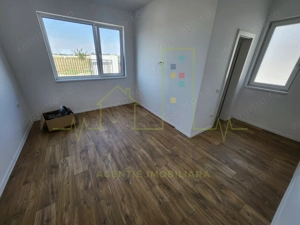 Duplex pe parter. 2 Bai. 2 Dressing-uri. Terasa acoperita. - imagine 11