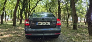 Skoda Octavia - imagine 9