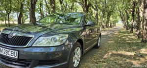 Skoda Octavia - imagine 10