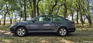 Skoda Octavia - imagine 8