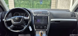 Skoda Octavia - imagine 3