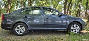 Skoda Octavia - imagine 6