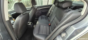 Skoda Octavia - imagine 2