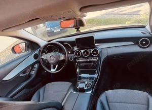 Mercedes benz c220  - imagine 9 Mercedes benz c220  - imagine 9