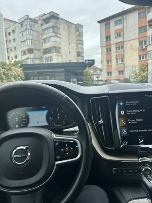 Vând Volvo xc60
