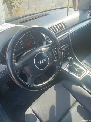 vind audi A4 B6  - imagine 2