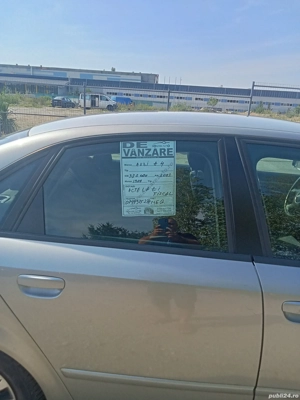 Vind Audi A4 B6 an 2003 