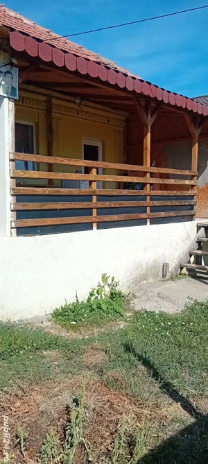 Casă de vânzare  - imagine 5 Casă de vânzare  - imagine 5