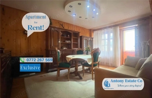 Apartament de inchiriat, 2 Camere, Decomandat, Doja, Oradea