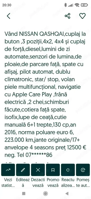 Autoturism SUV  - imagine 2