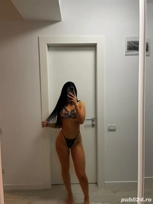 Daria   Pipera Plaza   