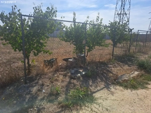 Vand teren intravilan  - imagine 2