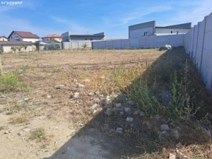 Vand teren intravilan  - imagine 4