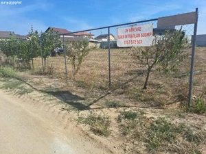 Vand teren intravilan  - imagine 5