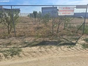 Vand teren intravilan  - imagine 6