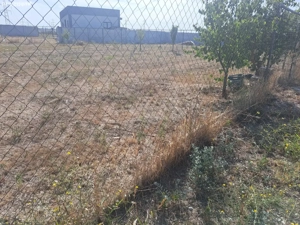 Vand teren intravilan  - imagine 7