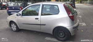 Fiat Punto 1.2 benzina + GPL