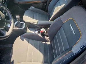 Vând Dacia Sandero Stepway an 2021  - imagine 13