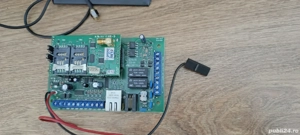 Comunicator GPRS universal ROEL - imagine 2