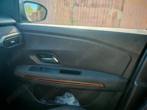 Vând Dacia Sandero Stepway an 2021  - imagine 6