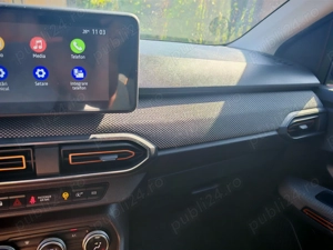 Vând Dacia Sandero Stepway an 2021  - imagine 4