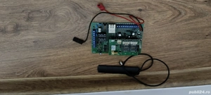 Comunicator GPRS universal ROEL