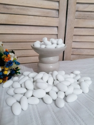 Migdale glazurate premium 