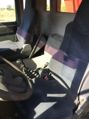 Vand Basculanta 8x4 MAN, DAF - imagine 5