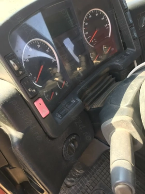 Vand Basculanta 8x4 MAN, DAF - imagine 8