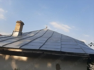 Vand Casa la țară  unic proprietar