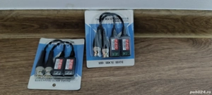 Video balun-uri baloon pentru camere video 4K