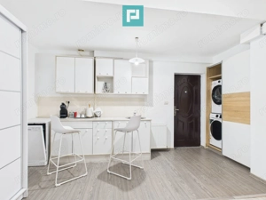 Apartament cu 2 camere în zona Șega - imagine 5