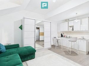 Apartament cu 2 camere în zona Șega - imagine 6