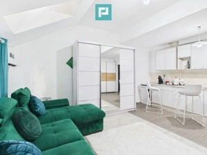 Apartament cu 2 camere în zona Șega - imagine 3