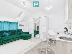 Apartament cu 2 camere în zona Șega
