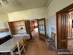 Vand casa! Proprietate cu toate utilitatile - imagine 3