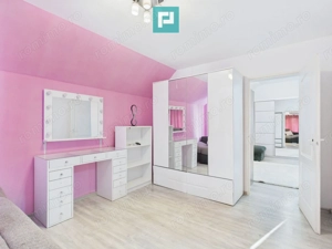 Apartament cu 2 camere în zona Șega - imagine 8