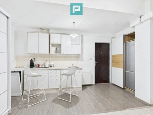 Apartament cu 2 camere în zona Șega - imagine 4