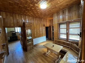 Vand casa! Proprietate cu toate utilitatile - imagine 4