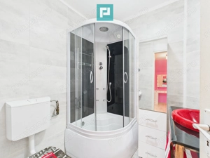 Apartament cu 2 camere în zona Șega - imagine 10