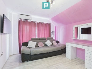 Apartament cu 2 camere în zona Șega - imagine 9