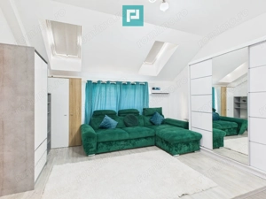 Apartament cu 2 camere în zona Șega - imagine 7