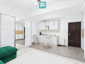 Apartament cu 2 camere în zona Șega - imagine 2